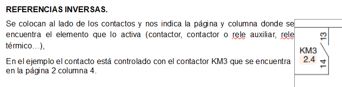 referencias