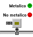 Detector de metales